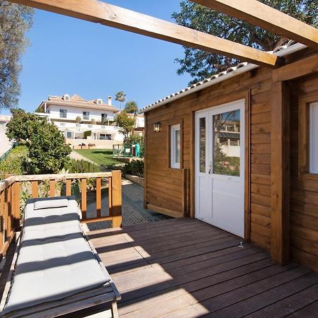 Cabana Gardenhouse Loulé Esterno foto
